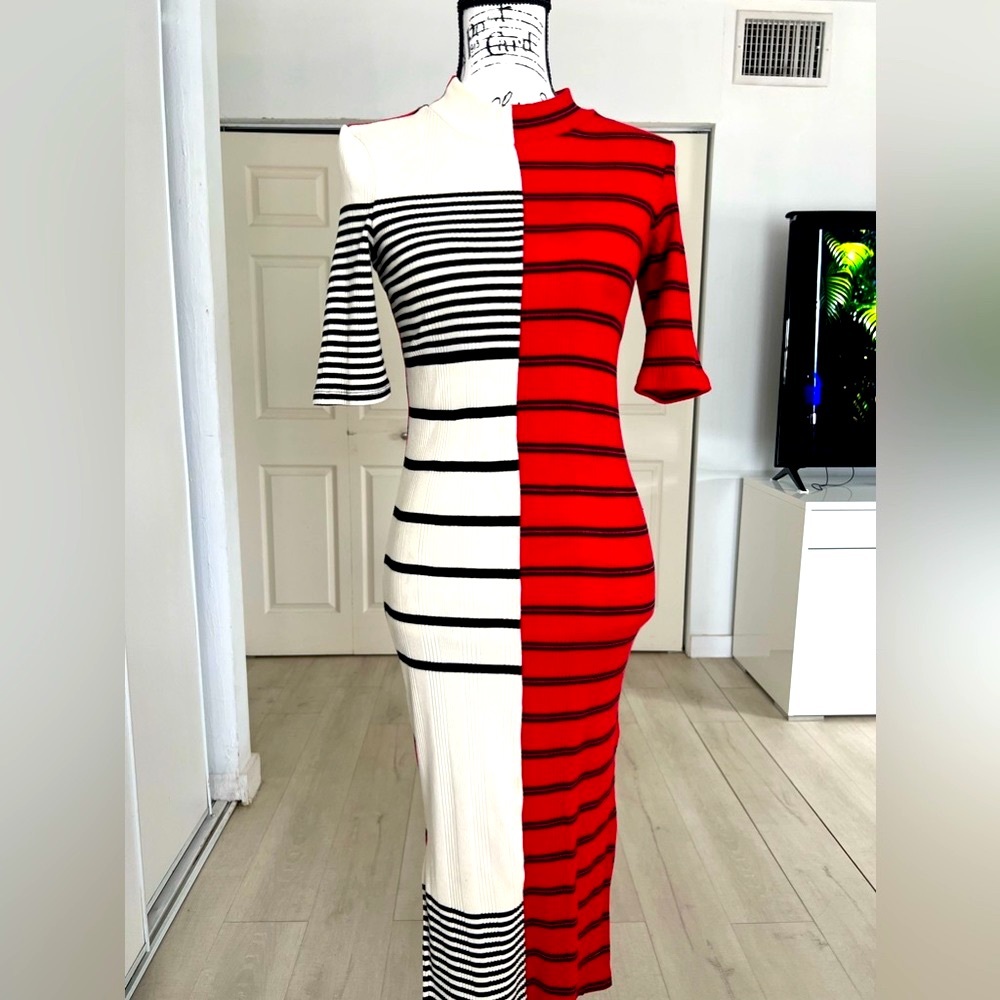 Dress brand Desigual size S new